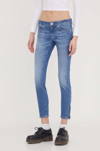Rifle Tommy Jeans Sophie dámske,DW0DW17161