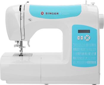 Singer C5205 TQ Varrógép