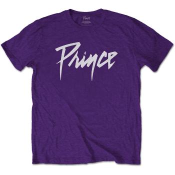 Prince tričko Logo  one_size