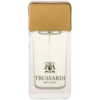 TRUSSARDI My Land EdT 30 ml (8011530830007)