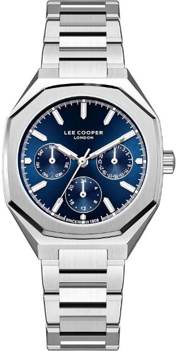 Lee Cooper Analogové hodinky LC08046.390