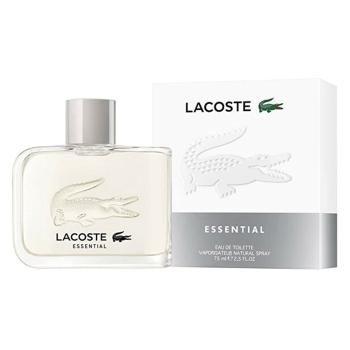 Lacoste Essential toaletná voda 125 ml