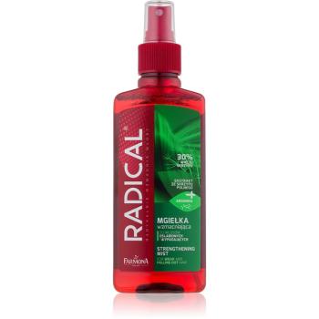 Farmona Radical Hair Loss posilňujúci sprej na slabé vlasy 200 ml