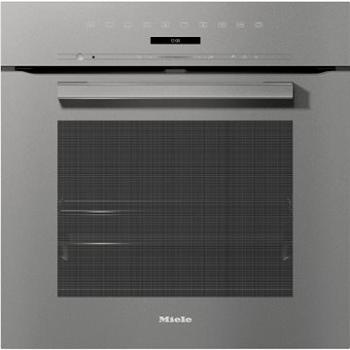 MIELE H 7262 BP Grafitová sivá (22726235D)