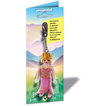 Playmobil Kľúčenka Princezná (4008789706508)