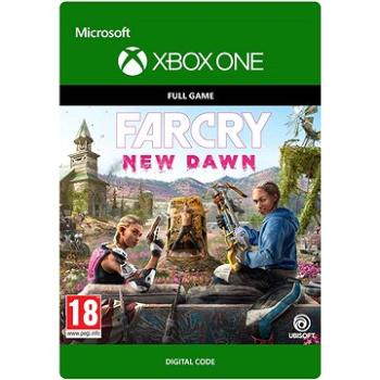 Far Cry New Dawn: Deluxe Edition – Xbox Digital (G3Q-00670)