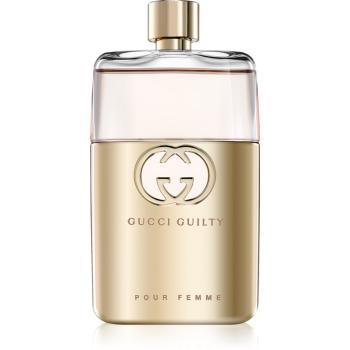 Gucci Guilty Pour Femme parfumovaná voda pre ženy 150 ml