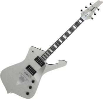 Ibanez PS60-SSL Silver Sparkle Elektrická gitara