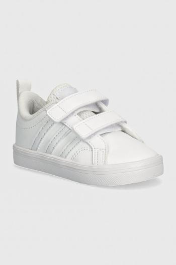 Detské tenisky adidas VS PACE 2.0 CF biela farba, IE8888
