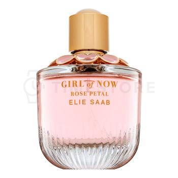 Elie Saab Girl of Now Rose Petal parfémovaná voda pre ženy 90 ml - 30 dní na vrátenie tovaru, Garancia originality