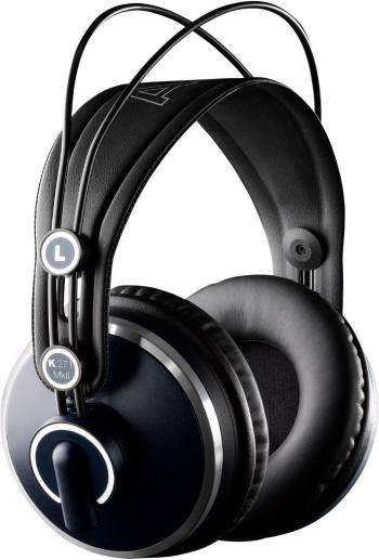 AKG K271 MKII Štúdiové slúchadlá