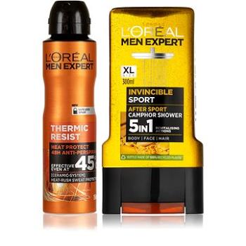 LORÉAL PARIS Men Expert Set 450 ml