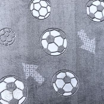 Wellness Fleece Glow in the dark Specials design A