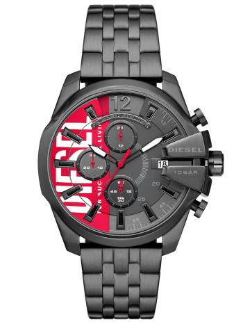 DIESEL DZ4600 Baby Chief 43mm PÁNSKE HODINKY + KRABIČKA