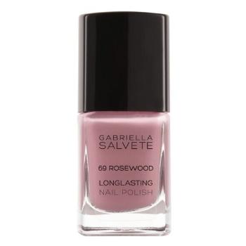 GABRIELLA SALVETE Sunkissed Lak na nechty 69 Rosewood 11 ml