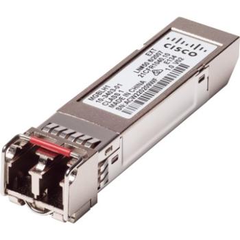 CISCO Gigabit Ethernet LH Mini-GBIC SFP Transceiver (MGBLH1)