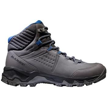 Mammut Nova IV Mid GTX® Women titanium-light ice/sivá (SPTmam525nad)