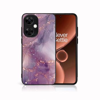 MY ART Ochranný kryt pre OnePlus Nord CE 3 Lite 5G PURPLE (148)