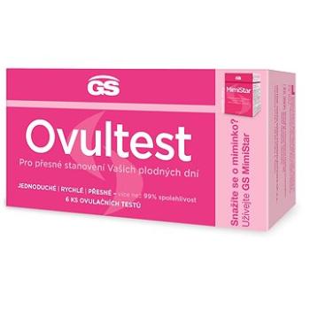 GS Ovultest 3 v 1 (8594032757886)