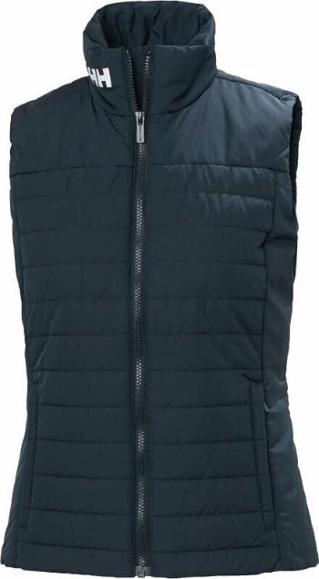 Helly Hansen Bunda Women's Crew Insulator Vest 2.0 Navy XS