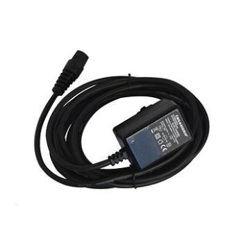 SCANGRIP CHARGER 12,6 V/2,4 A – nabíjačka pre svetlá SCANGRIP NOVA 3K C + R a VEGA LITE 1500 C + R (03.5335)