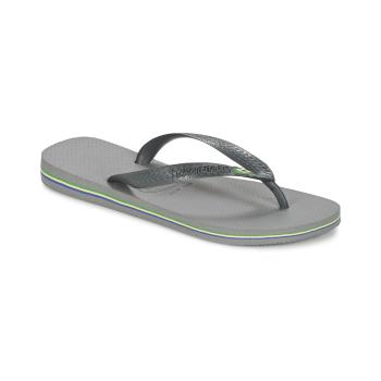 Havaianas  BRASIL  Žabky Šedá