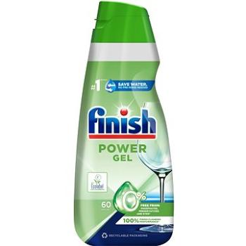 FINISH 0 % Gél do umývačky 900 ml (5999109581822)