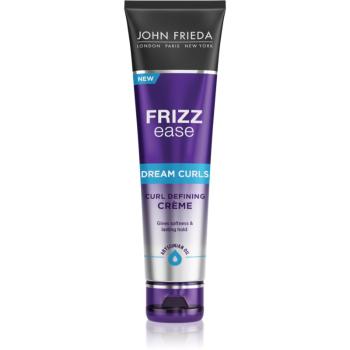 John Frieda Frizz Ease Dream Curls krém pre vlnité a kučeravé vlasy 150 ml