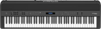 Roland FP 90X BK Digitálne stage piano Black