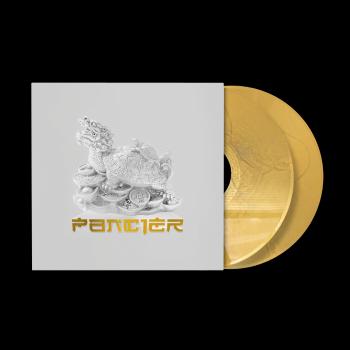 Pancier (Golden Nugget Vinyl)