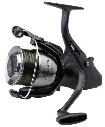 Okuma navijak ak baitfeeder 6000