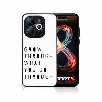 MY ART Ochranný kryt pre Infinix Smart 8 GROW (170)