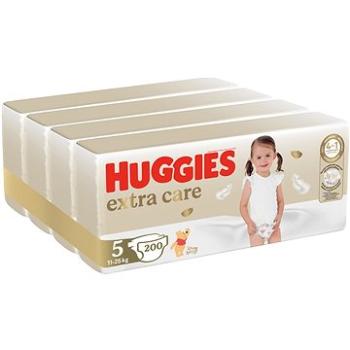 HUGGIES Elite Soft veľkosť 5 (200 ks) (BABY19332s4)