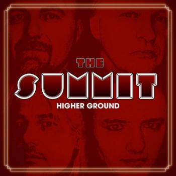 Summit - Higher Ground, CD