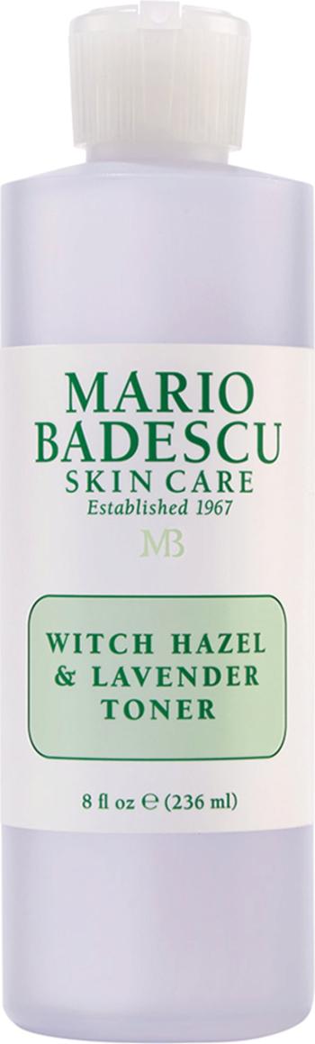Mario Badescu Osviežujúce pleťové tonikum (Witch Hazel & Lavender Toner) 236 ml