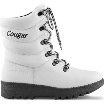 Cougar  Original 39068 Leather  Polokozačky