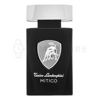 Tonino Lamborghini Mitico toaletná voda pre mužov 125 ml   - 30 dní na vrátenie tovaru, Garancia originality