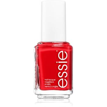 essie nails lak na nechty odtieň 60 Really Red 13.5 ml