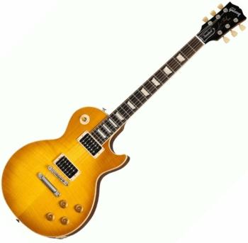 Gibson Les Paul Standard 50s Faded Vintage Honey Burst Elektrická gitara