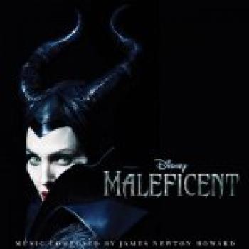 Soundtrack, MALEFICENT / Zloba - Královna černé magie, CD