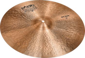 Paiste 2002 Big Beat 19" Ride činel