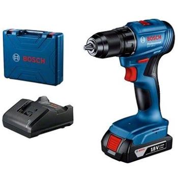 Bosch GSR 185-LI (1x 2.0 Ah) (06019K3001)