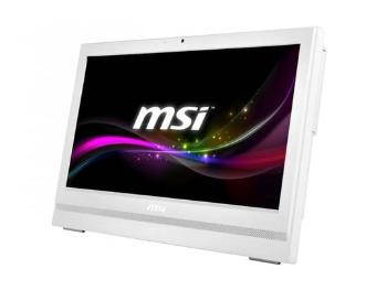 All In One MSI MS-AA75