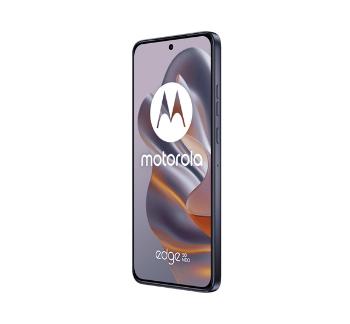 Motorola Edge 50 Neo DualSim mobiltelefon, 8/256, szürke