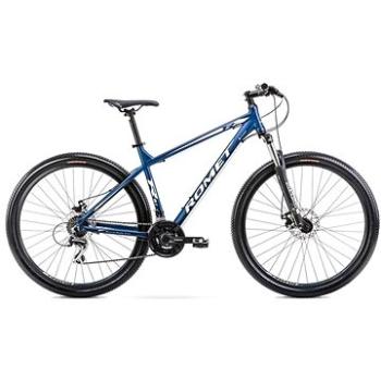 ROMET Rambler R9.1 blue, veľ. XL/21 (R22A-MTB-29-21-P-092)