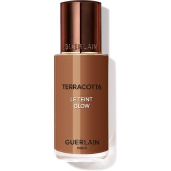 GUERLAIN Terracotta Le Teint Glow tekutý rozjasňujúci make-up pre prirodzený vzhľad odtieň 7N Neutral 35 ml