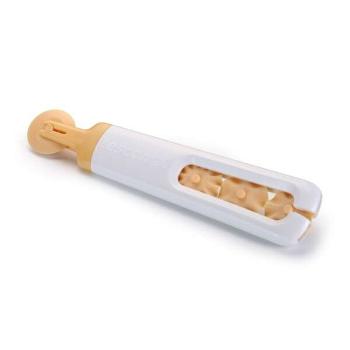 Tescoma DELÍCIA Derelyevágó négy kerékkel