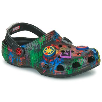 Crocs  Classic Marvel Avengers Clog K  Nazuvky Čierna