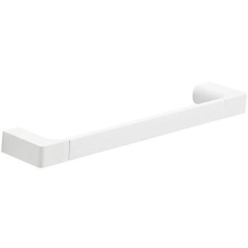 GEDY PIRENEI držiak na uteráky 350 × 66 mm, biely matný (PI213502)
