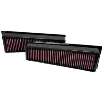 K & N vzduchový filter 33-2449